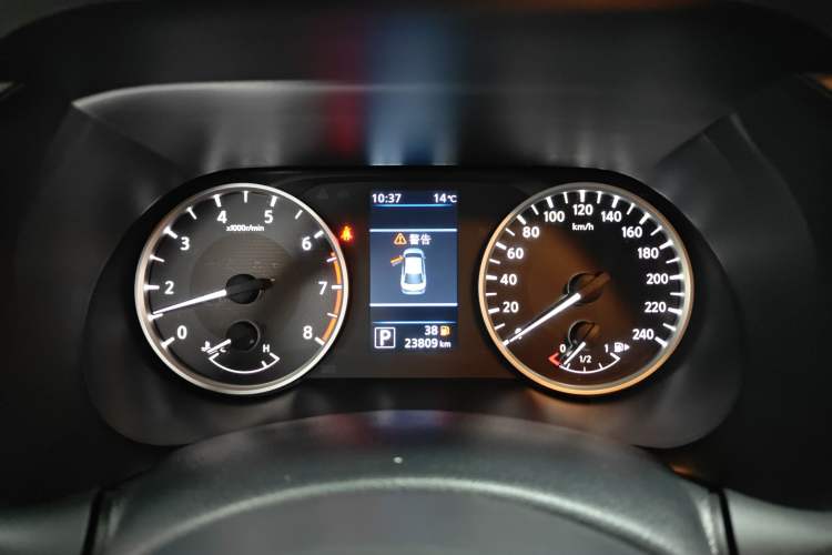 Used Nissan Sylphy 2022 1.6L XL CVT Enjoyment Edition
