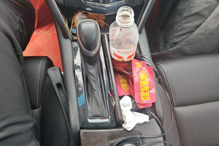 Used Cadillac XTS 2018 28T Tech Edition