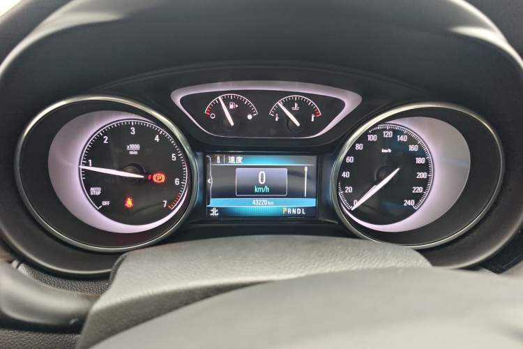 Used Buick Envision 2020 20T Two-Wheel Drive Elite Version
