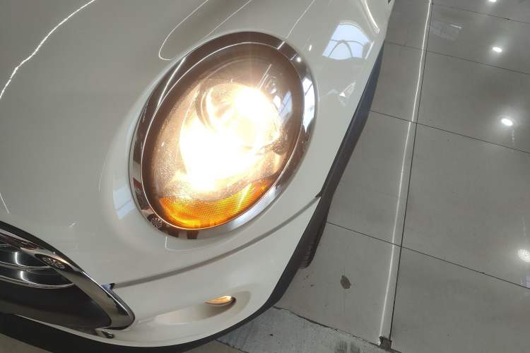 Used MINI MINI 2014 1.2T ONE
