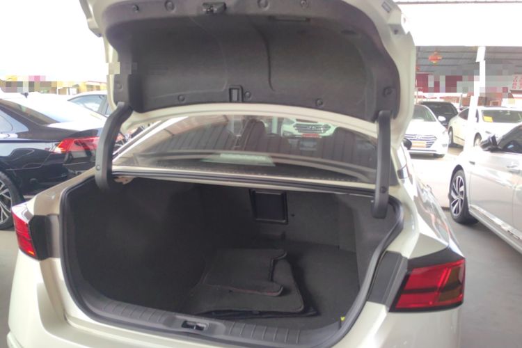 Used Nissan Teana 2021 2.0L XL Comfort Edition Trunk