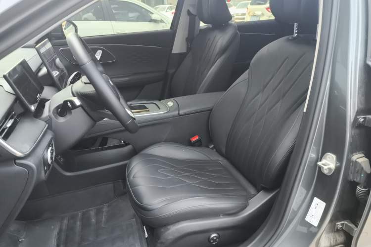 Used Chery Fengyun A8L 2025 1.5 TGDI 145 km Luxury Version
