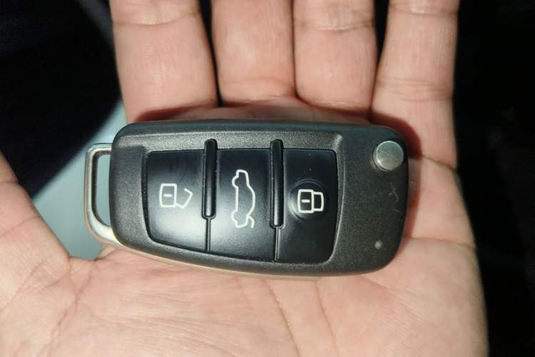 Used Audi A3 2018 30th Anniversary Edition Limousine 35 TFSI Fashion Model