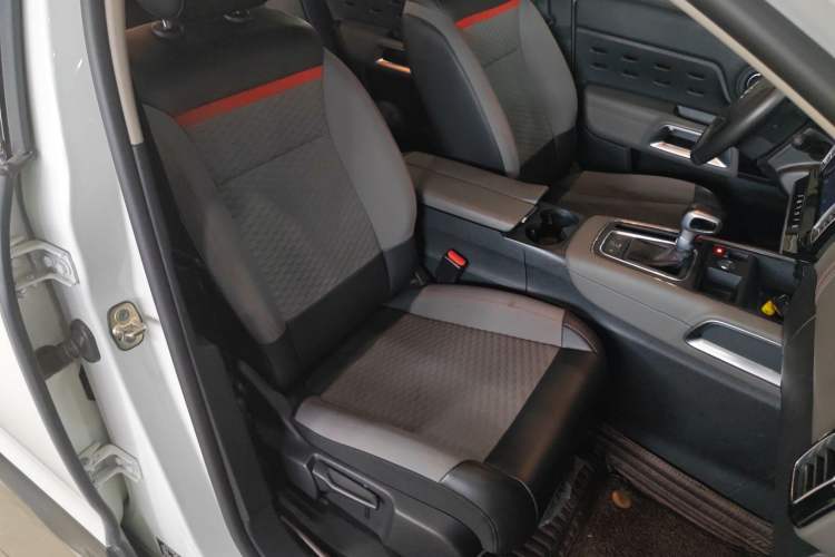 Used Citroen C5 AIRCROSS 2017 350THP Fashion Edition