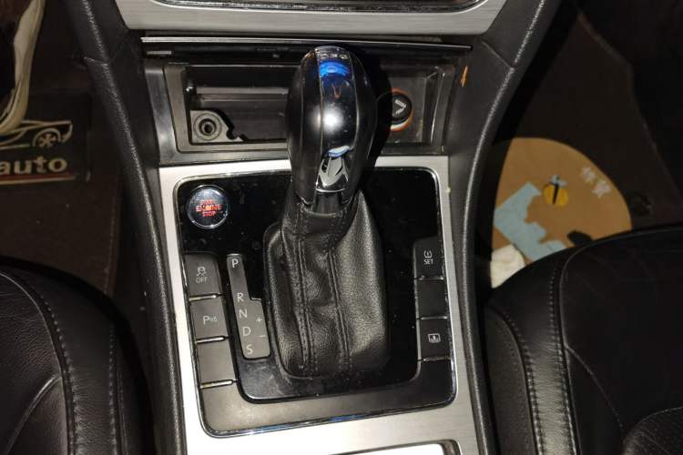 Used Volkswagen Passat 2013 1.8TSI DSG Prestige Edition
