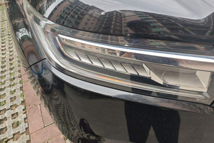 Used Honda Avancier 2017 370TURBO 2WD Luxury Edition
