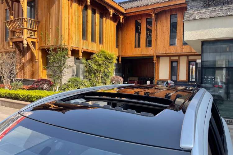 Used Mitsubishi Outlander 2020 2.0L Two-Wheel Drive Enjoyment Version 5 Seats