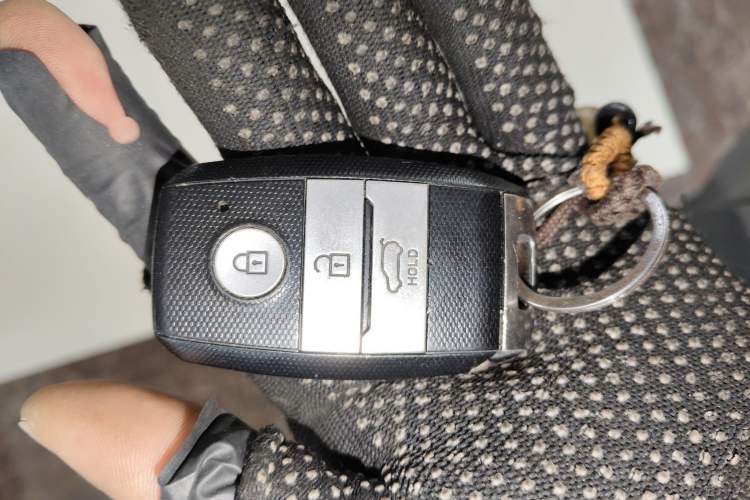 Used Land X7 2018 Geely Jingyue 1.5T Panoramic Luxury Model