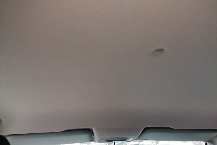 Used Brilliance V3 2016 1.5L Manual Comfort Model
