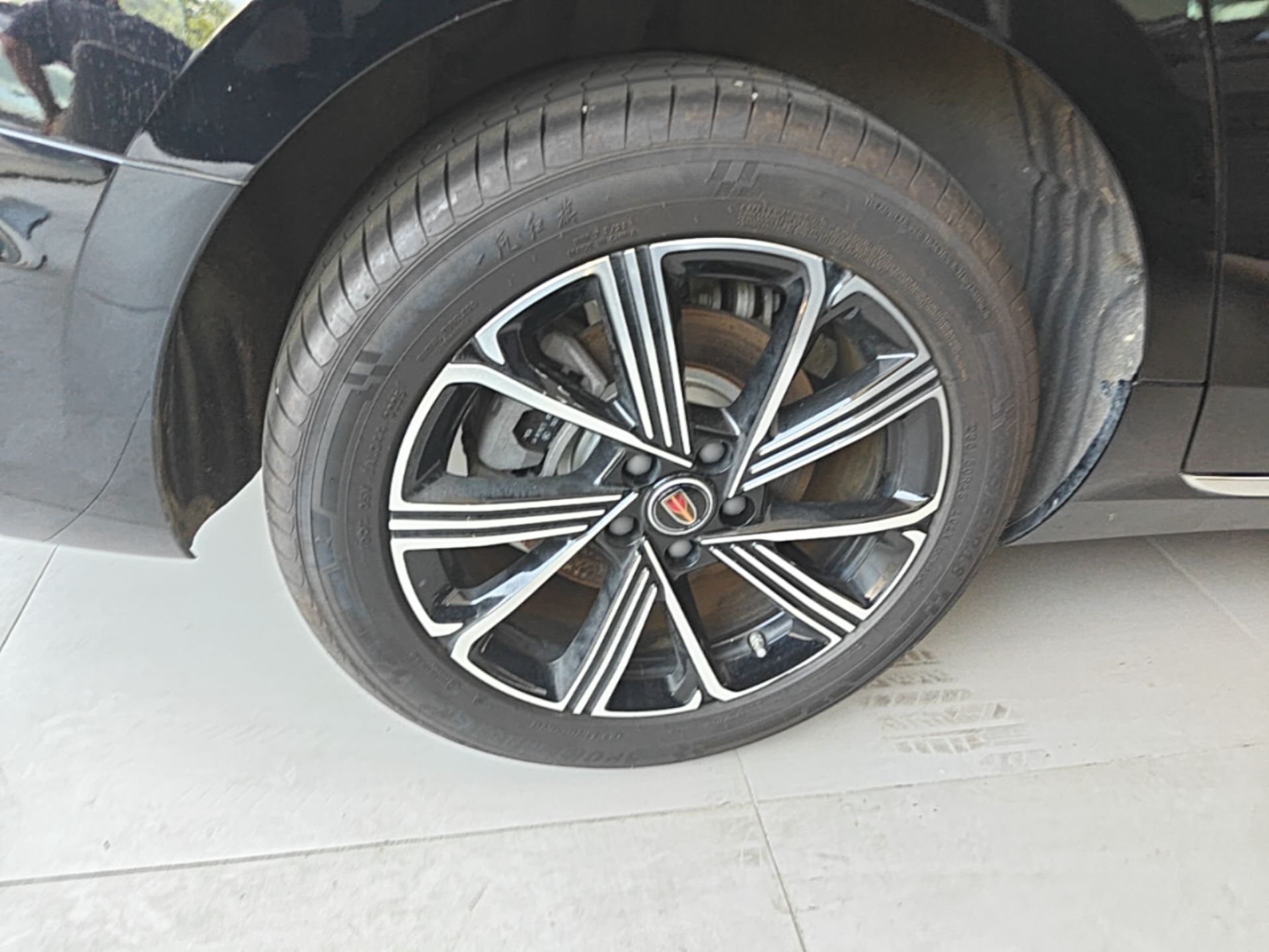 Hongqi H5 PHEV 2025 130 Super Hybrid Version — снимка 11