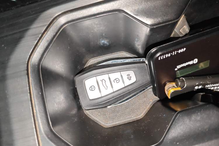 Used Geely Auto Vision X6 2021 PRO 1.4T Automatic Prestige Model