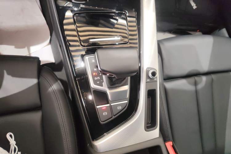 Used Audi A5 2024 Sportback 40 TFSI Fashionable and Dynamic Model
