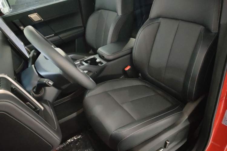 Used Chery Fulwin X3 Plus 2025 Model 501 Four-Wheel Drive Smart Leading Edition