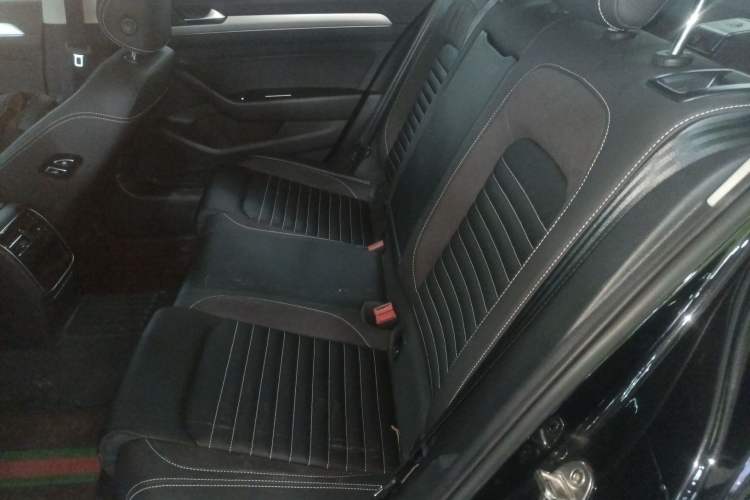 Used Volkswagen Magotan 2020 280TSI DSG Comfort Edition