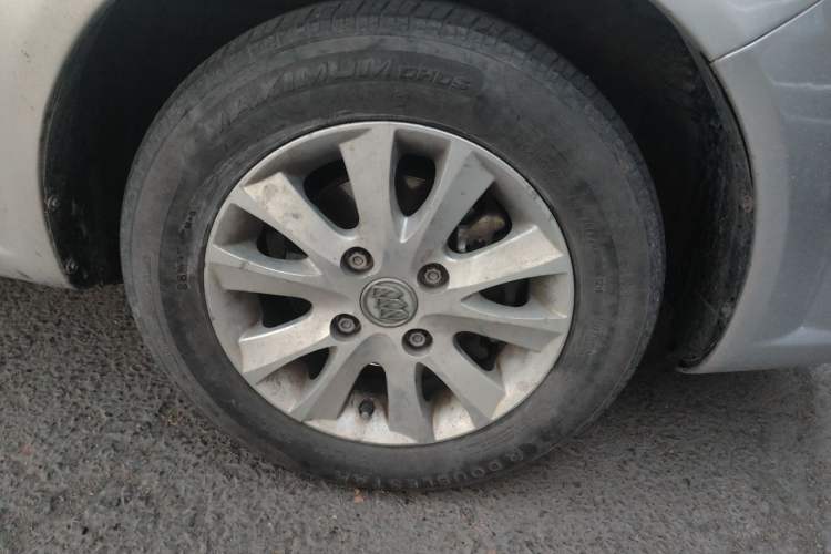 Used Buick Excelle 2013 1.5L Automatic Classic Model