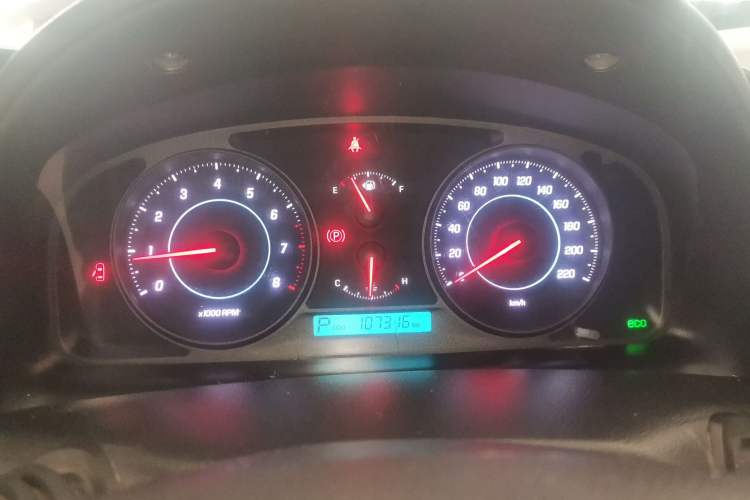 Used Chevrolet Captiva 2014 2.4L 4x4 Flagship Edition 7 Seats