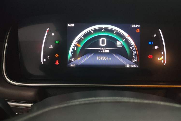 Used GAC Trumpchi M6 2023 PRO 270T DCT Luxury Edition