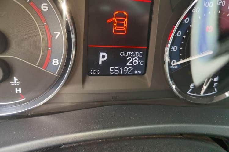 Used Toyota Corolla 2017 Revised Version 1.2T S-CVT GL-i