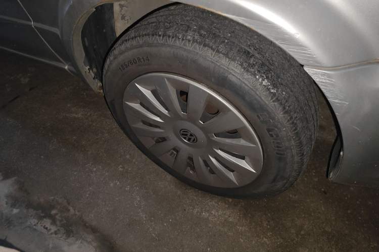 Used Volkswagen Jetta 2010 1.6L Partner