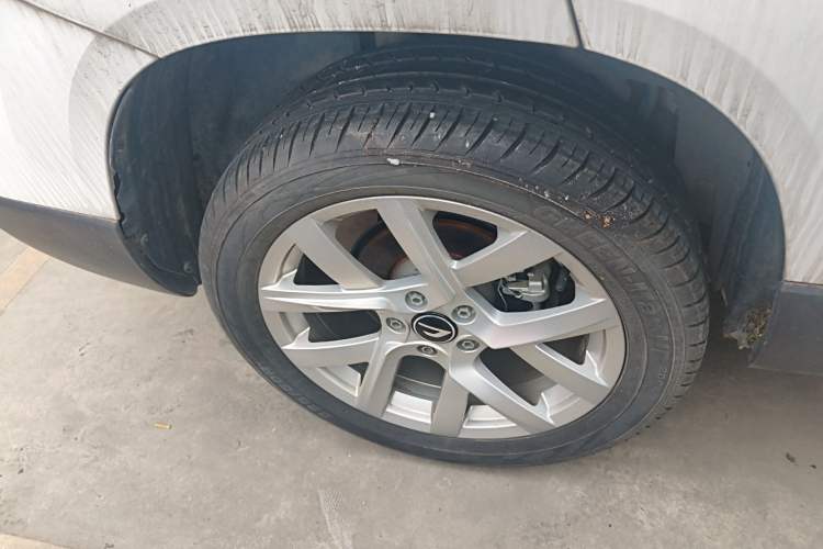 Used Jetta VS7 2023 280TSI Automatic Trend Edition
