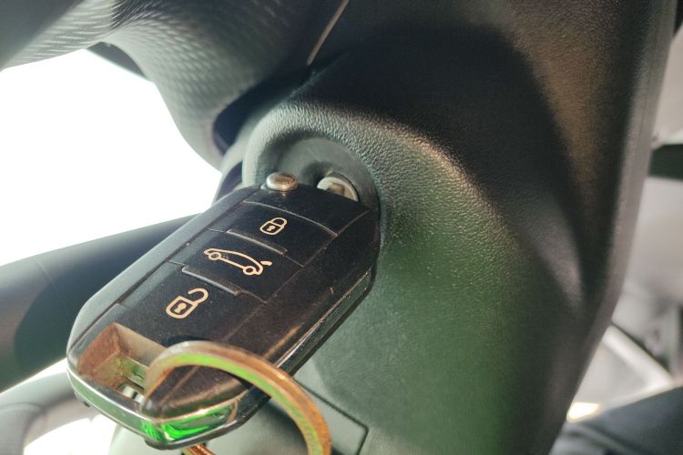 Used Peugeot 2008 2018 1.6L Automatic Trend Edition