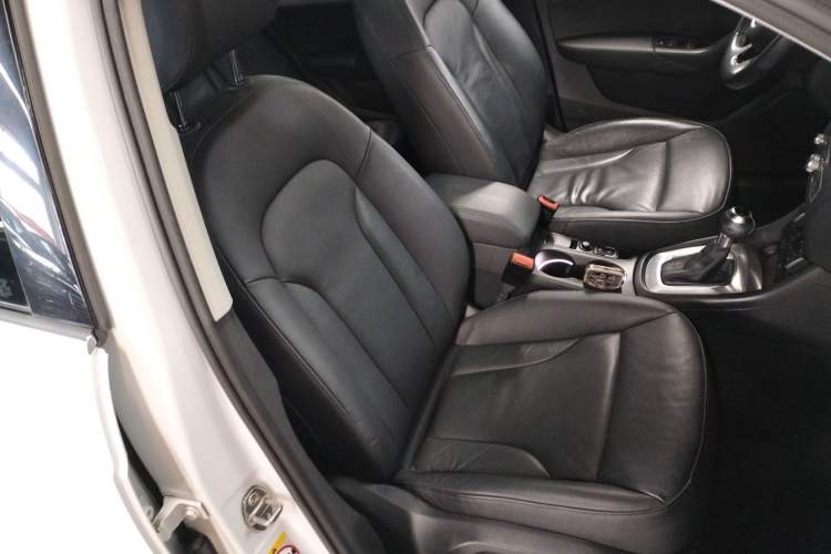 Used Audi Q3 2016 35 TFSI Style Edition
