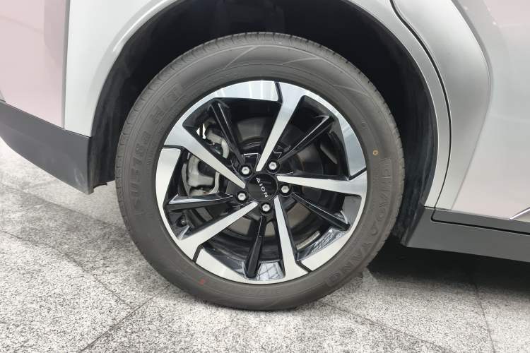 Used AION Y 2025 Plus 510 Zhihao Edition
