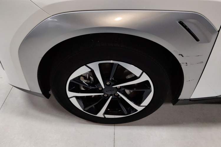 Used AION Y 2023 Plus 510 Smart Edition
