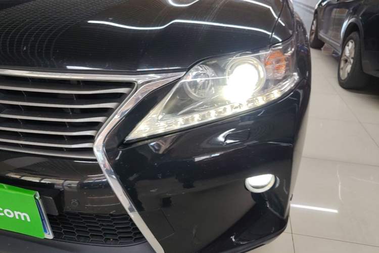 Used Lexus RX Classic 2014 270 Special Limited Edition