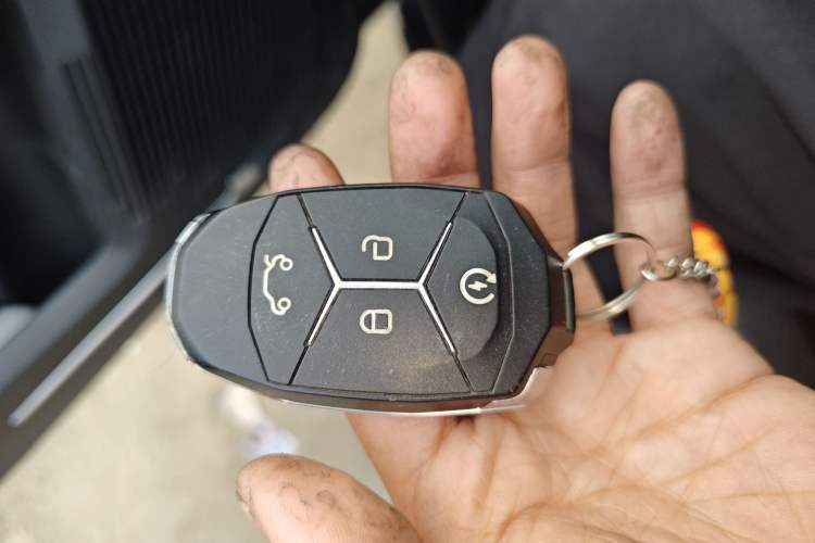 Used Lynk & Co 03 2019 1.5TD DCT JingPro Edition China VI Standard
