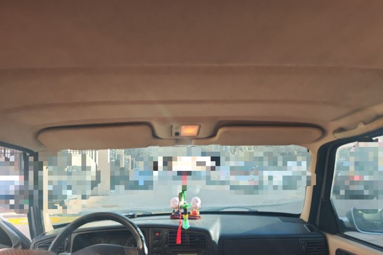 Used Volkswagen Jetta 2010 1.6L Vanguard