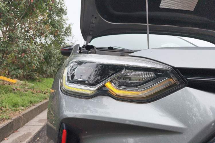 Used Chevrolet Orlando 2019 Redline 530T Automatic Luxury Edition (5-seat model) – China VI Standard