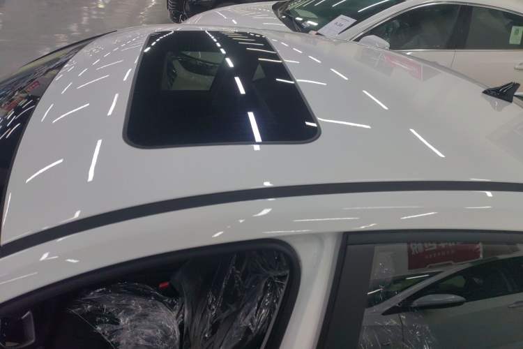 Used Hyundai Elantra 2023 1.5L CVT GLX Elite Edition