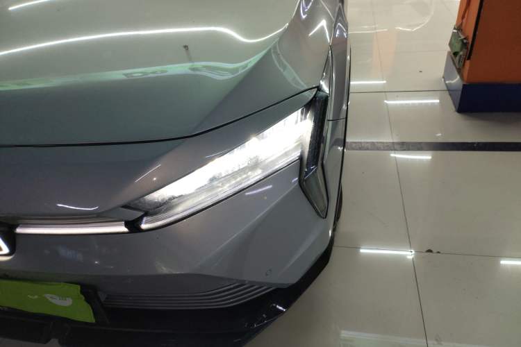 Used Honda e:NS2 2024 Light-Chasing Version