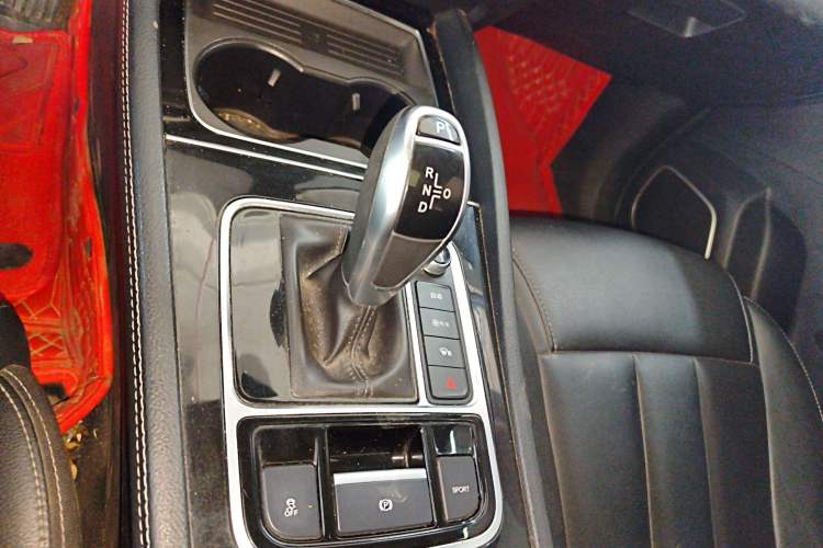 Used BYD Song MAX 2021 Upgraded Model 1.5T Automatic Luxury 7-Seater
