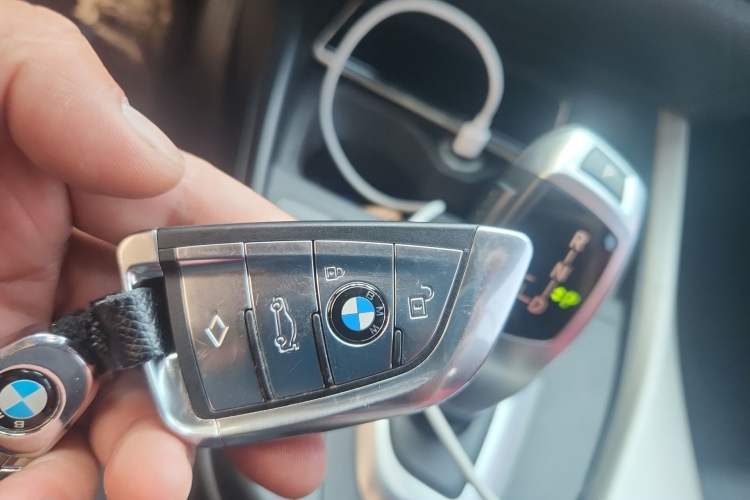 Used BMW 1 Series 2013 Facelifted 118i Leading Edition