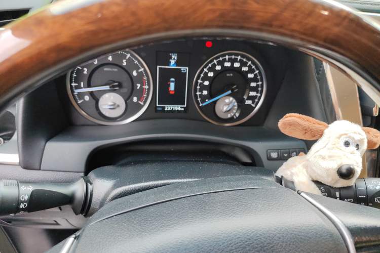 Used Toyota Alphard 2015 3.5L Prestige Edition