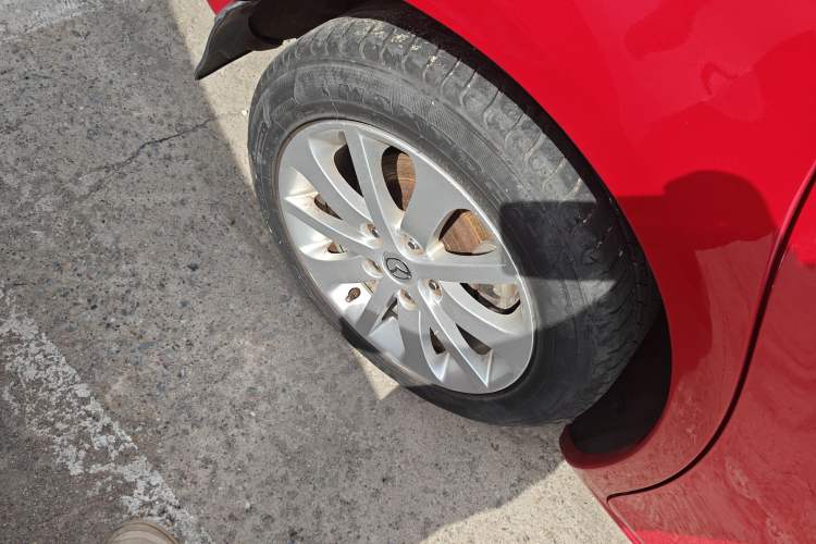 Used Mazda Mazda 6 2013 2.0L Automatic Fashion Edition