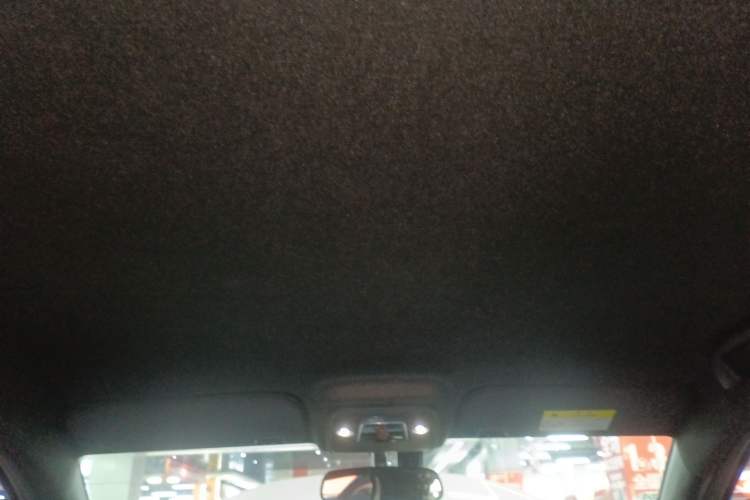 Used BYD Seagull 2023 Free Edition Headliner