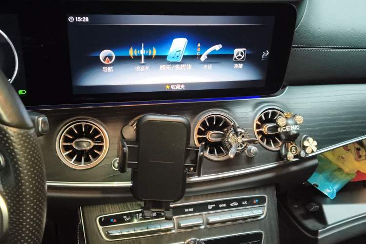 Used Mercedes-Benz E-Class 2020 Restyled E 300 L Sporty and Stylish Edition
