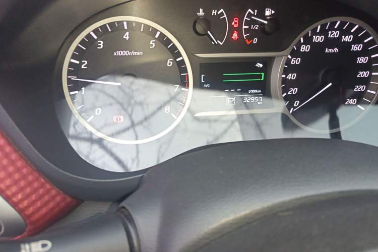 Used Nissan Lannia 2016 1.6L CVT Cool Edition