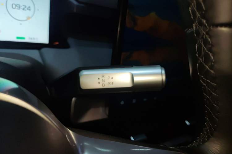 Used AION Y 2025 Plus 510 Enjoy Edition
