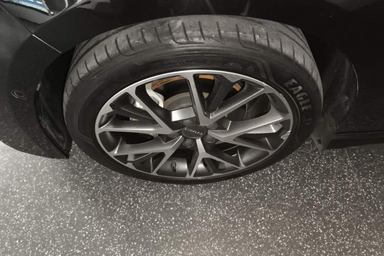 Used Lynk & Co 03 2022 1.5TD DCT JingPro
