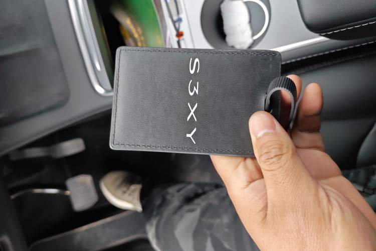 Used Tesla Model Y 2022 Rear-Wheel-Drive Version
