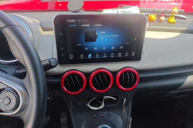 Used ORA Black Cat 2021 351 km Standard Version