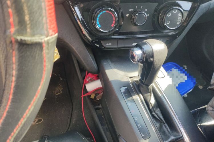 Used Honda XR-V 2015 1.5L LXi CVT Classic Edition