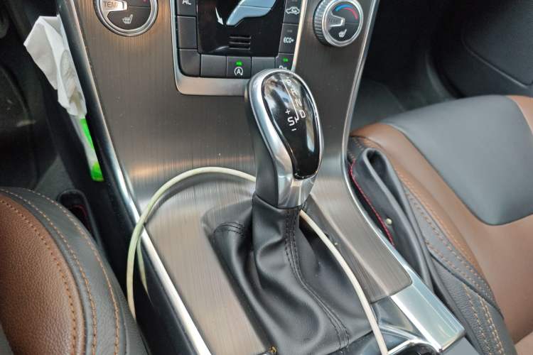 Used Volvo XC60 2016 T5 Smart Version