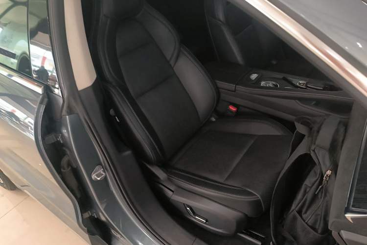 Used Zeekr 001 2022 Long-Range Dual-Motor WE Edition