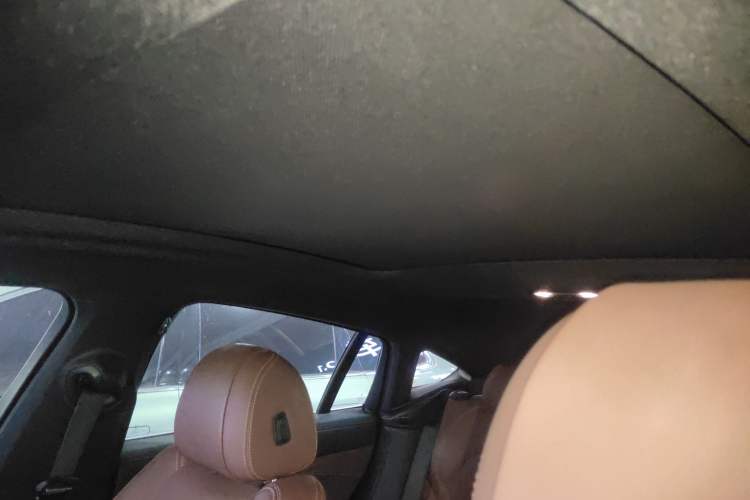 Used BMW X6 2020 xDrive40i M Sport Package
