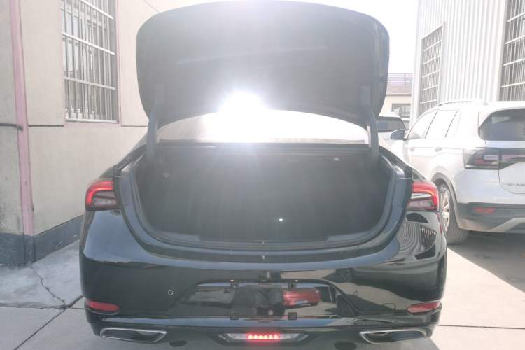 Used Buick LaCrosse 2019 28T Luxury Version